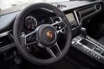 Porsche Macan Turbo 2014 года